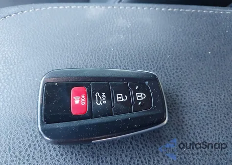 2019 Toyota Camry Xse V6 z USA, uszkodzony, nr VIN 4T1BZ1HK8KU025911